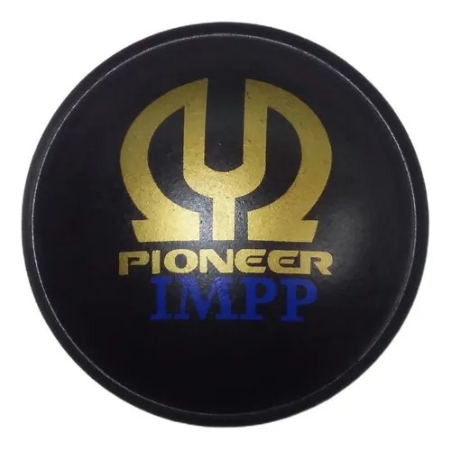 Kit Reparo Similar Falante Pioneer Impp 12 4 Ohms Frete grátis