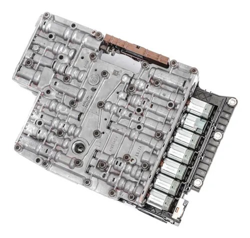 Control De Transmision Automatica Ford Ranger en venta en Tigre Bs.As