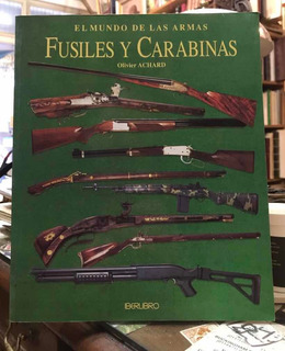 Carabinas 22 Sin Papeles | Mercadolibre 📦