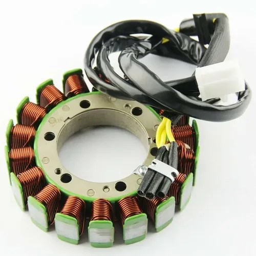 Stator Honda Shadow Vt750 Linea Nueva C2 Classic Y Spirit | Envío gratis