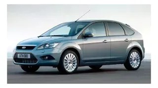 Manual De Taller Diagramas Ford Focus 2008 2009 2010 2011 | MercadoLibre
