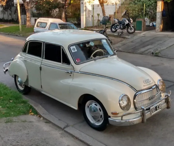 Auto Union Dkw | Mercadolibre 📦