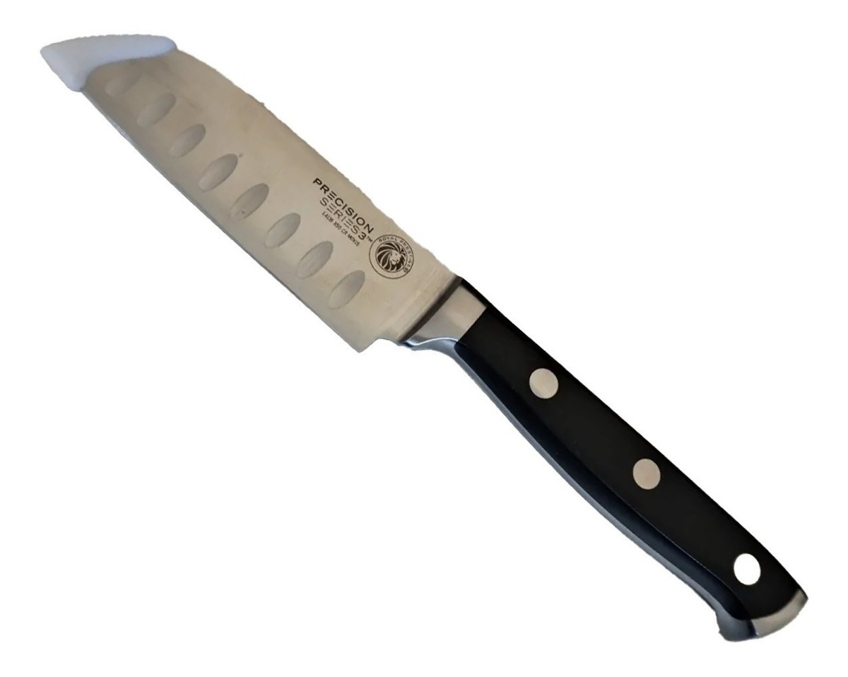 Cuchillo Santoku Royal Prestige 3.5 Acero Inoxidable Meses sin intereses