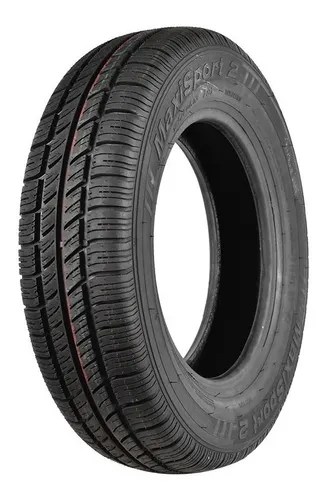 Cubiertas Fate Maxisport 175 70 R14 84T Logan Meriva | Distri-Llantas