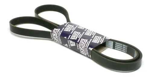 Banda Accesorios Alternador Chevy C2 6pk 1795 Con Aire Ac | MercadoLibre