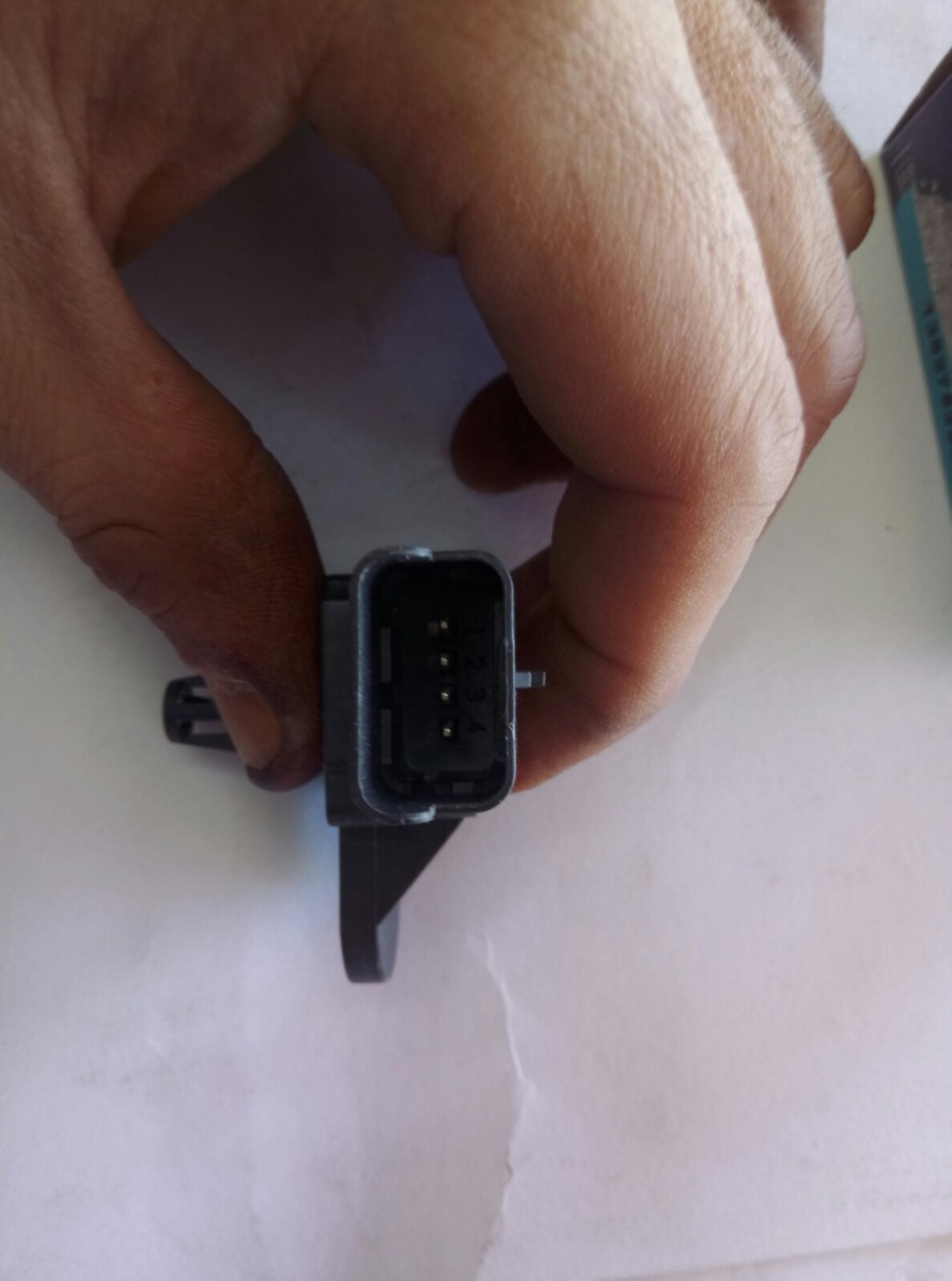 Sensor Map Mini Cooper S Clubman Cabrio 0510 R55 R56 R57 Mercado Libre