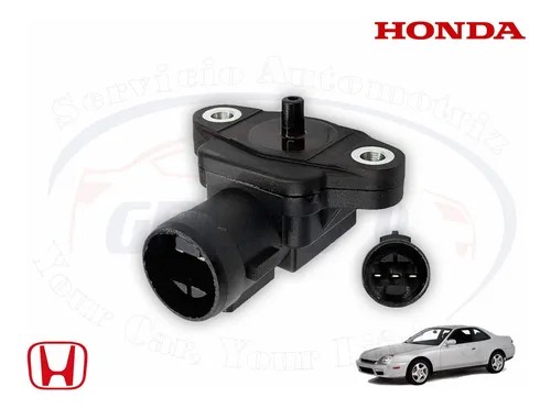 Sensor Map Honda Prelude 1996 1997 1998 1999 2000 2001 Nuevo | Envío gratis