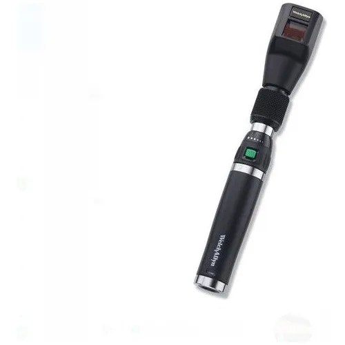 Retinoscopio Welch Allyn Mango Recargable Usb Litio Envío gratis