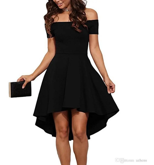 Vestido Fiesta | Mercadolibre 📦