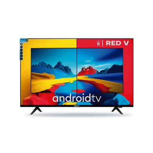 Televisión Redv 32 Pulgadas Smart Tv Android 12 Hd MercadoLibre