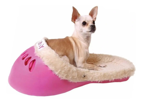 Cama Para Mascotas Diseño Crocs Envío Gratis | Meses Sin Intereses