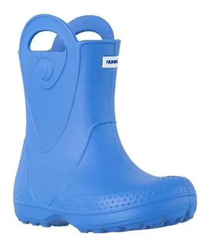 Bota De Lluvia Humms Sammy Niños | Humms.