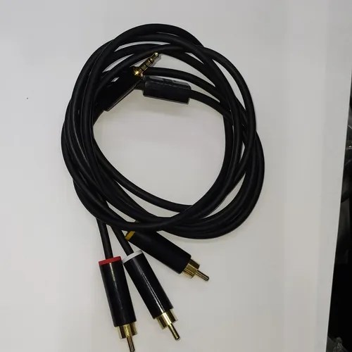 Cable Audio Y Video Xbox 360 E Longaniza Games MercadoLibre