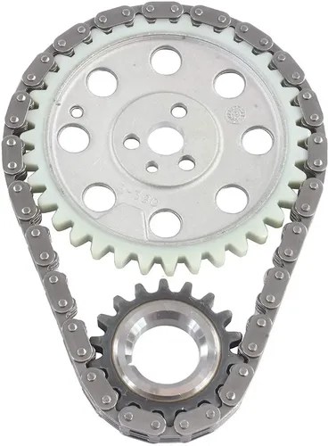Kit Cadena De Tiempo Chevrolet 350 Tbi 5.7lt | MercadoLibre