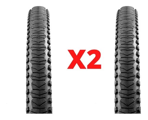 Cubiertas Bicicleta Rodado 26 Street Urbana Mtb Paceo Combo | Rodados Paternal