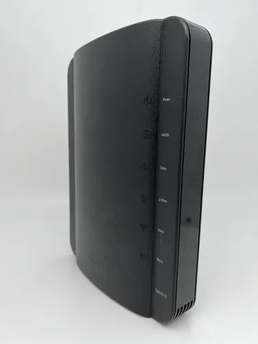 Arris Dg1670a Dual Band Data Wireless Cable Modem Router | MercadoLibre