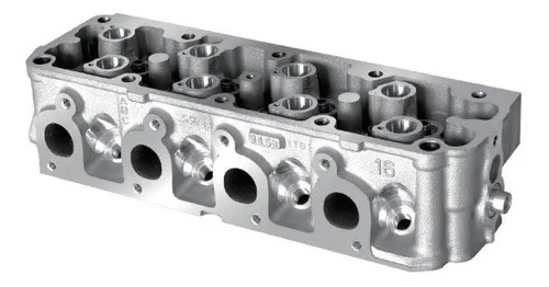 Tapa Cilindro Nafta Imet Chevrolet Corsa Classic 1.6 8V | Grimaxargentina.com.ar