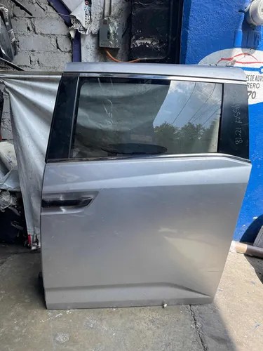 Puerta Trasera Izquierda Honda Odyssey 2012-2018