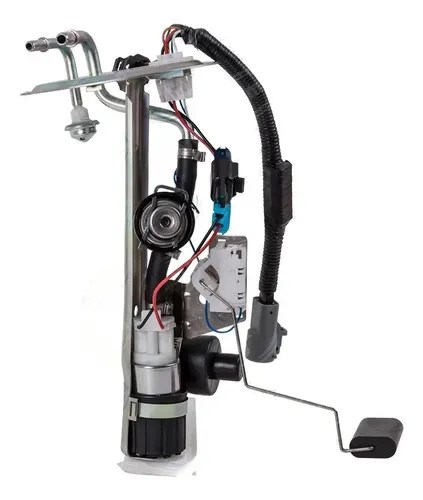 Bomba De Gasolina Ford Ranger Argentina 6cil 3.0l 01-07 | Envío gratis