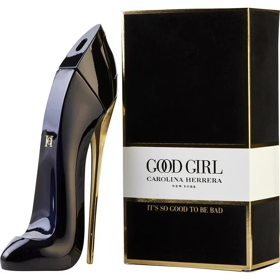 Perfume Good Girl Ch Mercado Libre