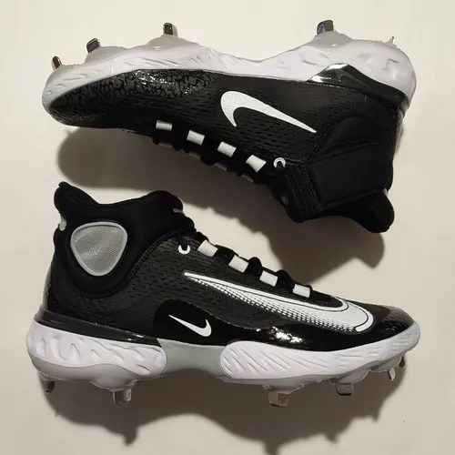 Spikes Tachones Cleats Béisbol Metal Talla 6.5 Mex Dkffrhaq Meses sin