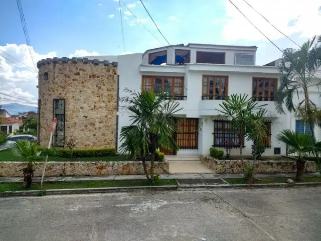 Venta De Hermosa Casa En Buga Mercado Libre