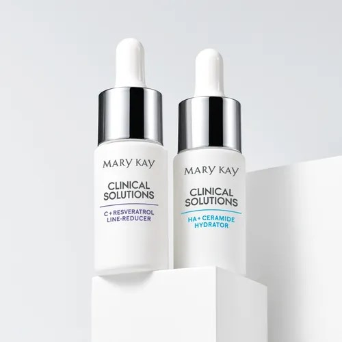 Mary Kay Clinical Solutions C+resveratrol Envío gratis