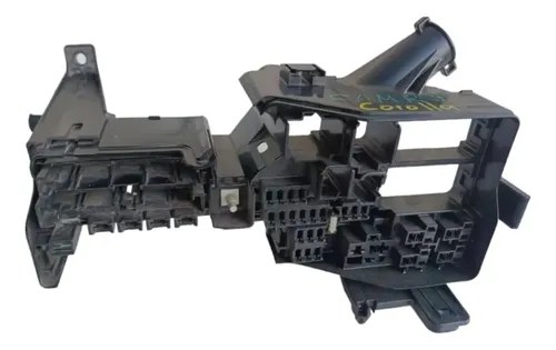 Caja De Fusibles Nueva Original Toyota Camry 07-11 | Meses sin interés