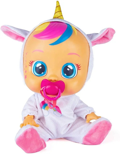 Cry Babies Bebés Llorones - Fantasy Dreamy | Envío Gratis