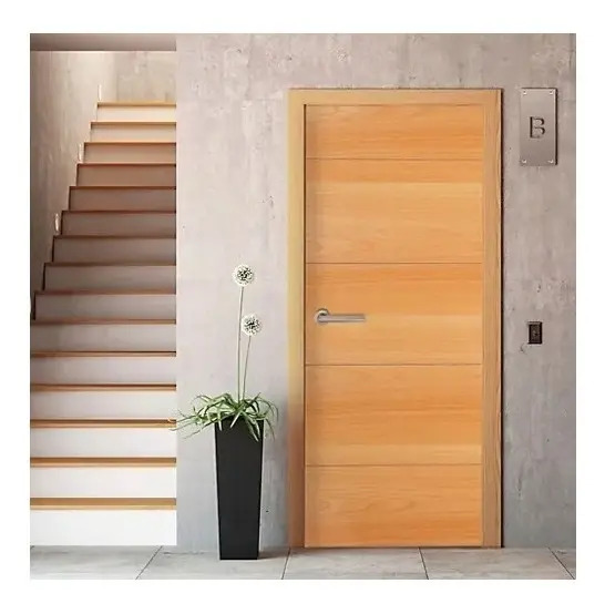Puertas De Madera Economicas | Mercadolibre 📦