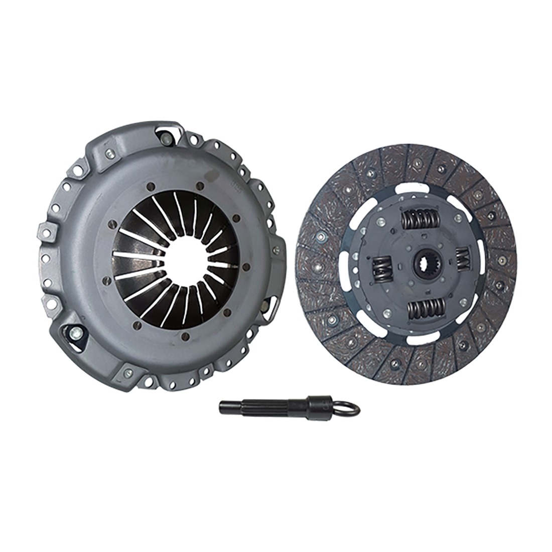 Kit Clutch Focus 2006 2.0 Litros Sir Mercado Libre