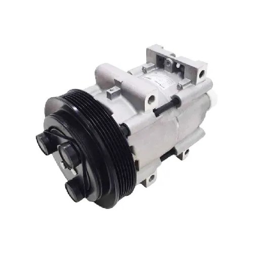 Compresor 6 Vias Ford Festa Ka Zetec Rocam 1.0 1.6 en venta en Rafaela