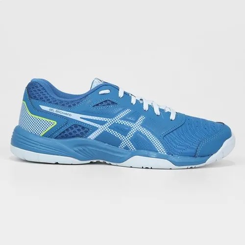 Tênis Asics Gel Backhand Tenis De Mesa Tenis Academia Squ