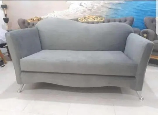 2 Sillones Chicos Modernos | Mercadolibre 📦