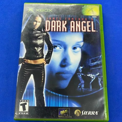 Dark Angel Xbox