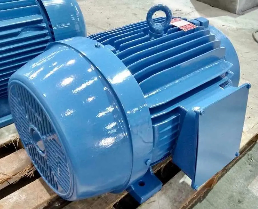 Motor Elétrico Weg 50cv 2 Polos 3500 Rpm 220/380/440v Mercado Livre