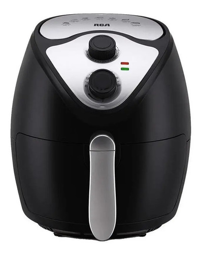 Freidora Electrica Aire Caliente Sin Aceite 120V /E | Envío Gratis