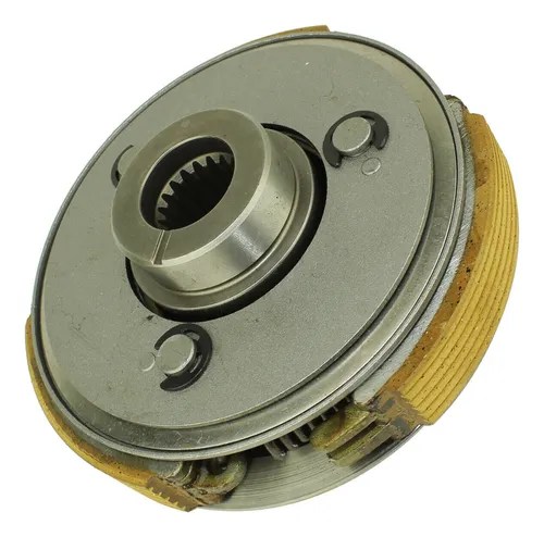 Clutch Centrifugo Para Honda Recon Trx 250 Tm 1997-2021 | Envío gratis