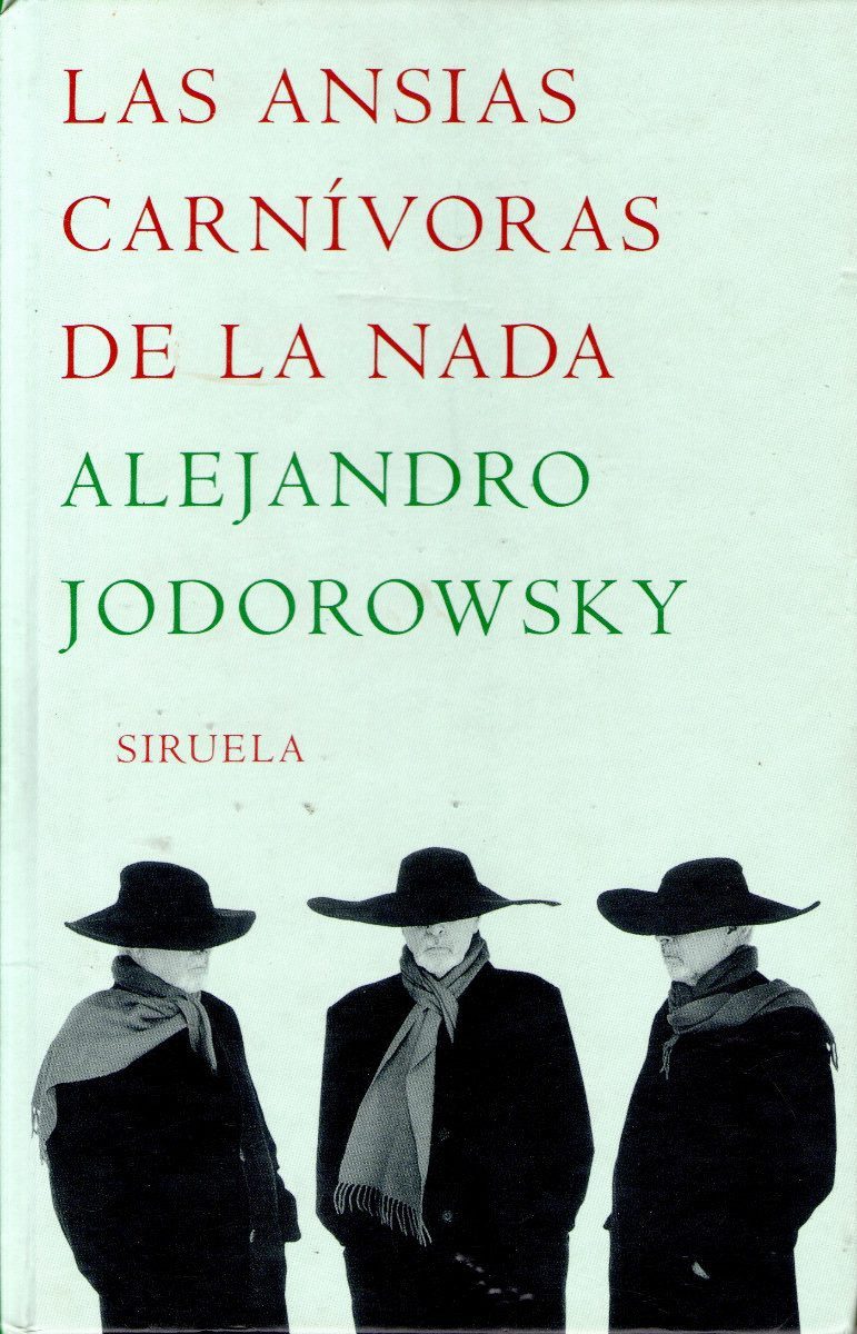 Lágrimas De Oro Alejandro Jodorowsky Nuevo!!! MercadoLibre