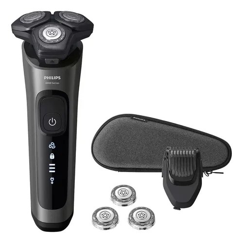 Rasuradora Eléctrica Philips Mg7796 Húmedo Seco Skiniq Envío gratis