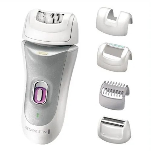 Depiladora eléctrica Remington EP7030 Smooth & Silky MercadoLibre