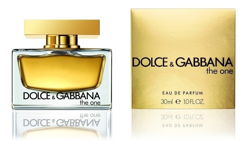 Perfume The One Feminino Decant Fração 5ml Mercado Livre