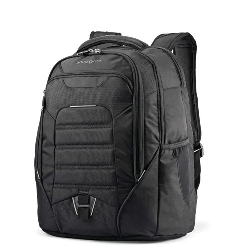 Mochila Laptop Samsonite Ubx Commuter Backpack Meses sin intereses