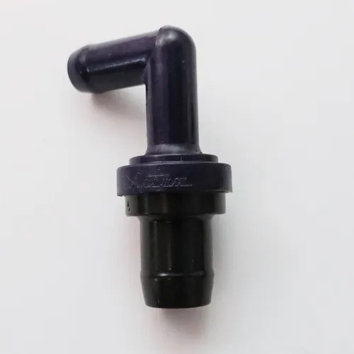 Valvula Pcv Suzuki Grand Vitara 1.6 20062013 (genuina) Cuotas sin