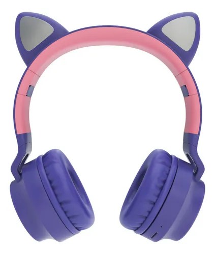 Auricular Xtech - Xth-650 - Headphones With Microphone | Cuotas sin interés