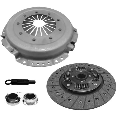 Kit De Clutch Toyota Pick Up/4 Runner 4l 2.4l 1987 1988