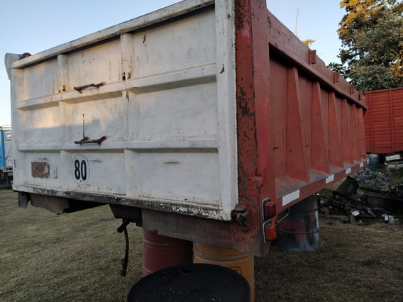 Caja Volcadora En Cordoba | Mercadolibre.com.ar