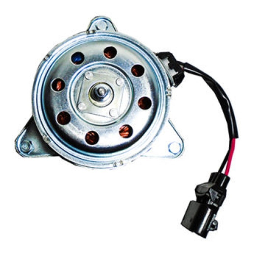 Motor Ventilador Ford Escape Freestar Mercado Libre