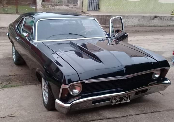 Coupe Chevy Serie 2 | Mercadolibre 📦