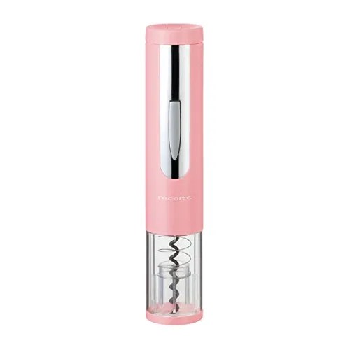Recolte Ez Wine Opener Pink Japan Productos Originales Envío gratis
